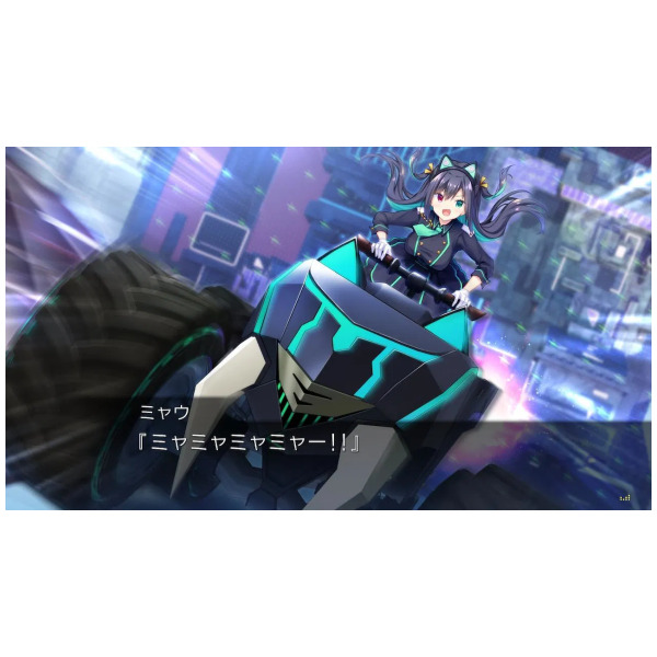 LUNARiA -Virtualized Moonchild- (JPIM) ( Multi-Language) - Switch
